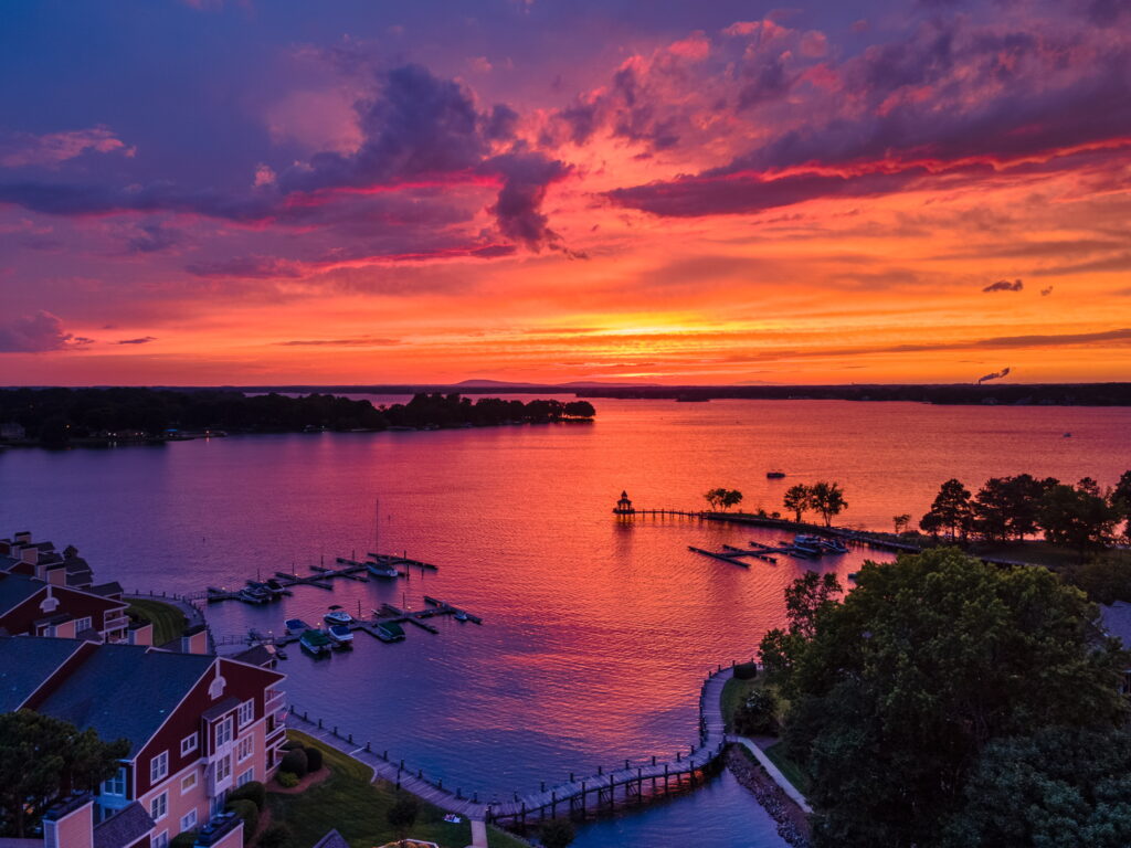 lake norman north carolina cabinets